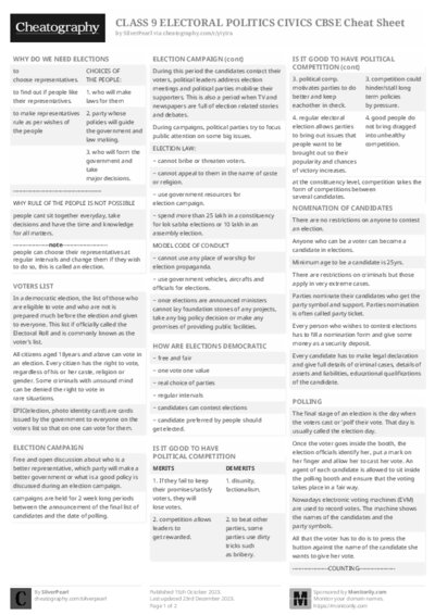 PDF (Black & white) — Style 2