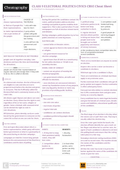 PDF (Colour) — Style 3