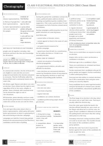 PDF (Black & white) — Style 3