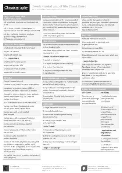 PDF (Black & white) — Style 1