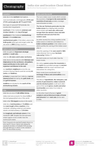 PDF (Colour) — Style 1