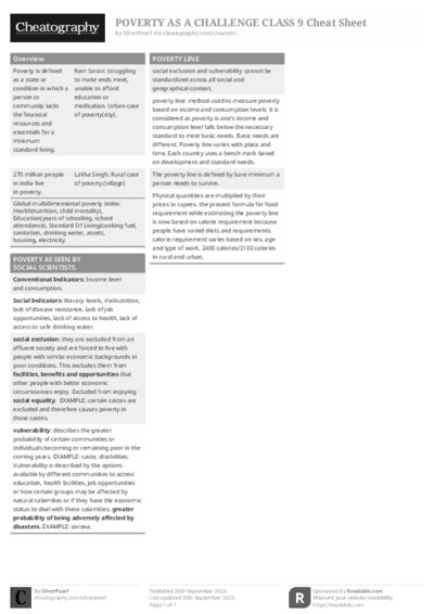 PDF (Black & white) — Style 1