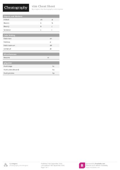PDF (Colour) — Style 1