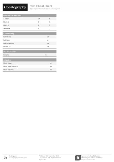 PDF (Black & white) — Style 1