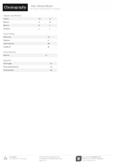 PDF (Black & white) — Style 2