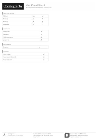 PDF (Black & white) — Style 3
