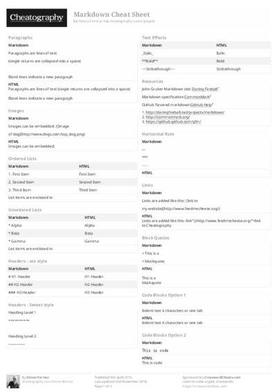 PDF (Black & white) — Style 2