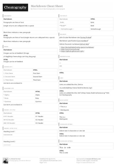 PDF (Black & white) — Style 3