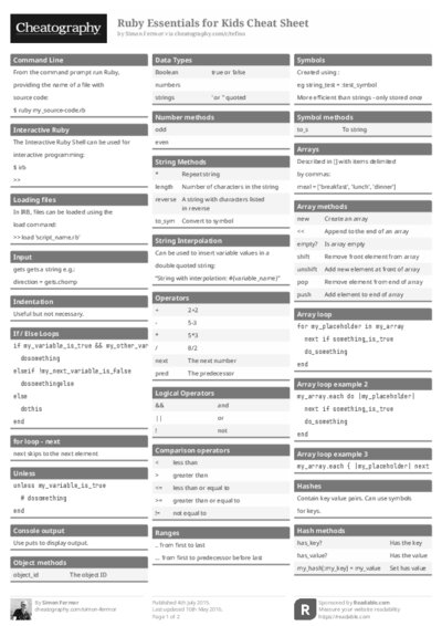 PDF (Black & white) — Style 1