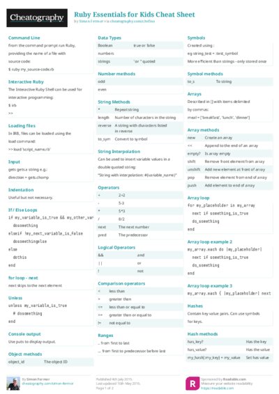 PDF (Colour) — Style 2