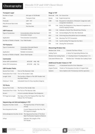 PDF (Black & white) — Style 2