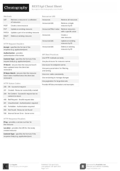 PDF (Black & white) — Style 2