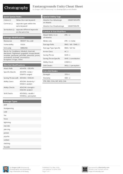 PDF (Black & white) — Style 1