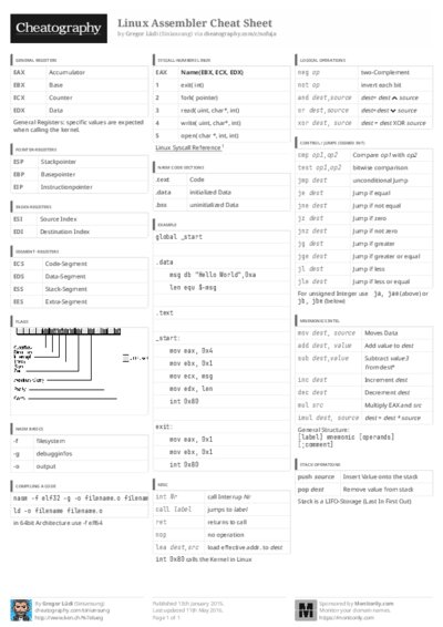 PDF (Black & white) — Style 3