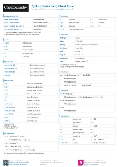 PDF (Colour) — Style 3