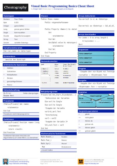 PDF (Colour) — Style 1