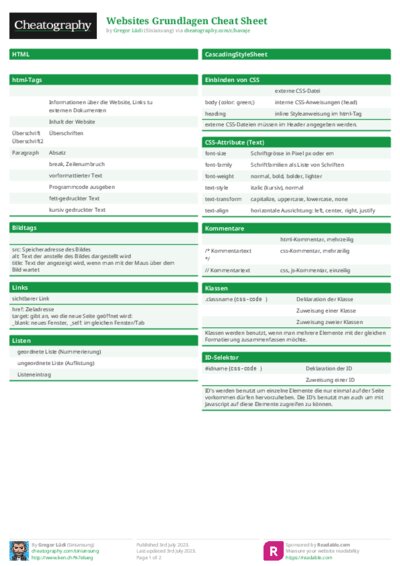 PDF (Colour) — Style 1