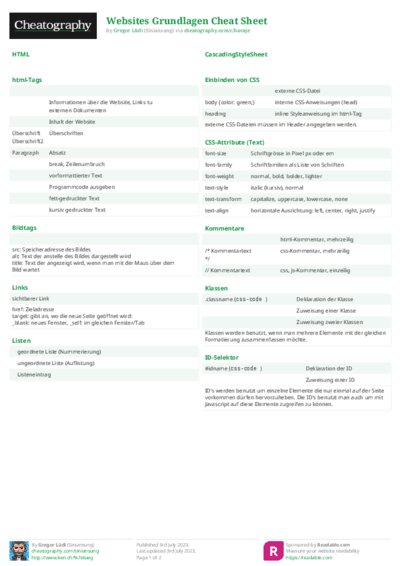 PDF (Colour) — Style 2