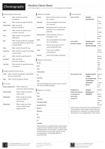 PDF (Black & white) — Style 3