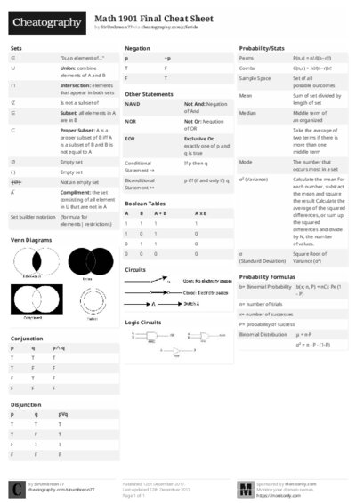 PDF (Black & white) — Style 2