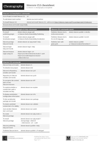 PDF (Black & white) — Style 1