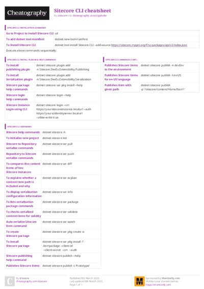 PDF (Colour) — Style 3
