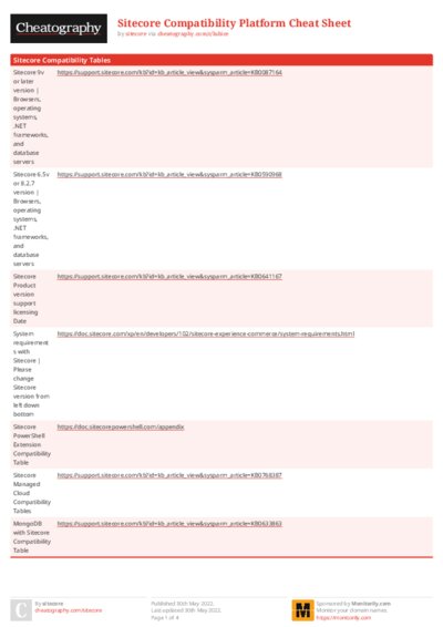 PDF (Colour) — Style 1