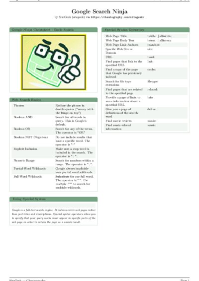 LaTeX (Compiled PDF)