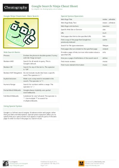 PDF (Colour) — Style 2