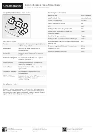 PDF (Black & white) — Style 2