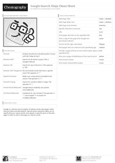 PDF (Black & white) — Style 3