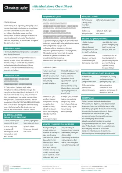 PDF (Colour) — Style 1