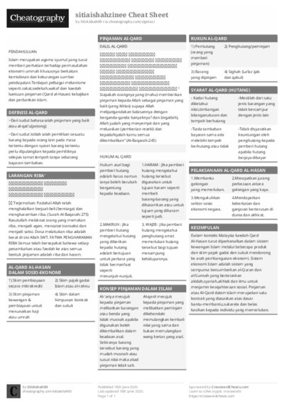PDF (Black & white) — Style 1