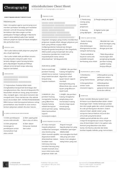 PDF (Black & white) — Style 3
