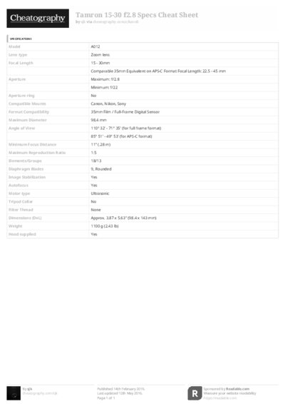 PDF (Black & white) — Style 3