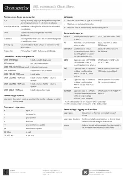 PDF (Black & white) — Style 2