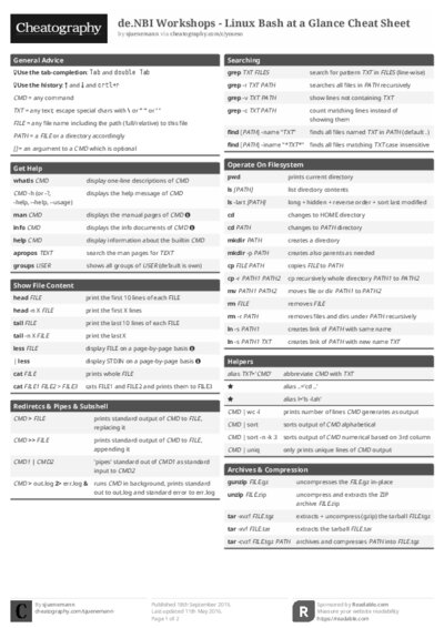 PDF (Black & white) — Style 1