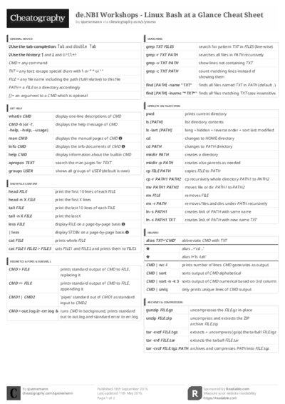 PDF (Black & white) — Style 3