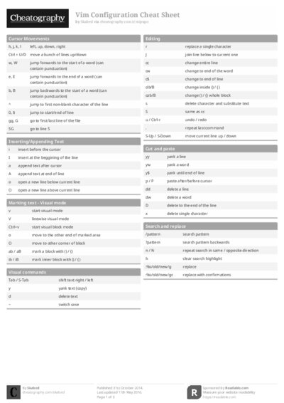 PDF (Black & white) — Style 1