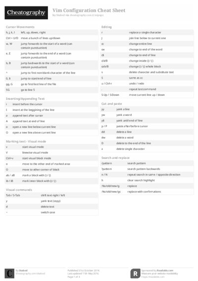 PDF (Black & white) — Style 2