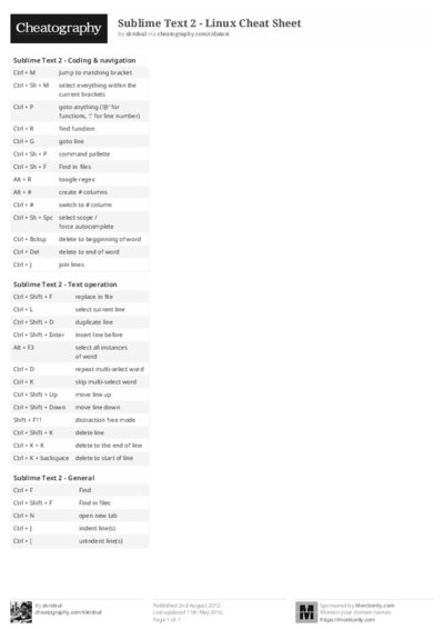 PDF (Black & white) — Style 2
