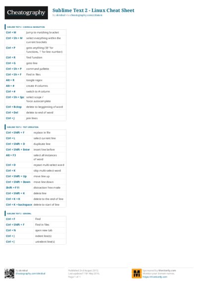 PDF (Colour) — Style 3