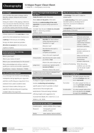 PDF (Black & white) — Style 1