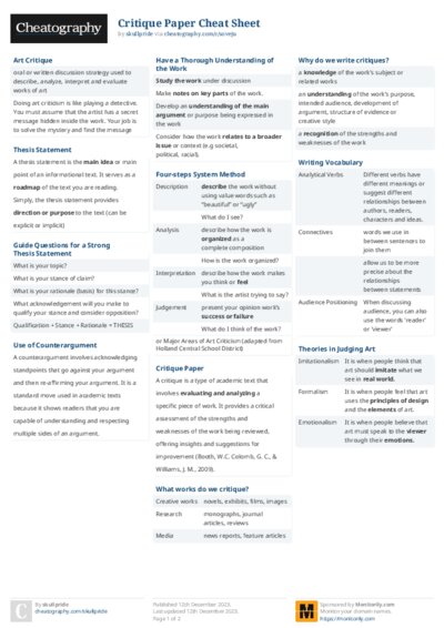 PDF (Colour) — Style 2