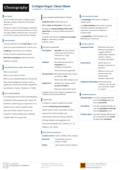 PDF (Colour) — Style 3