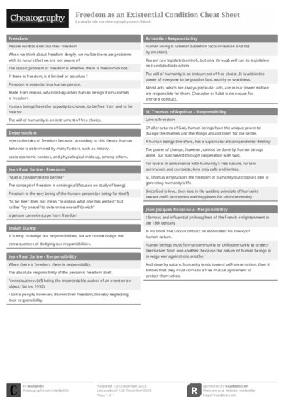 PDF (Black & white) — Style 1