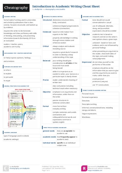 PDF (Colour) — Style 3