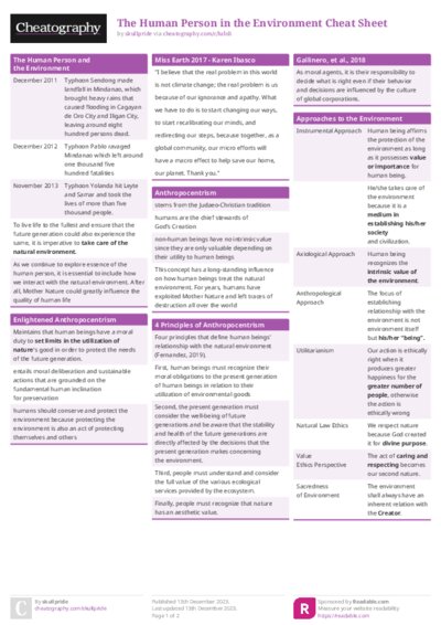 PDF (Colour) — Style 1
