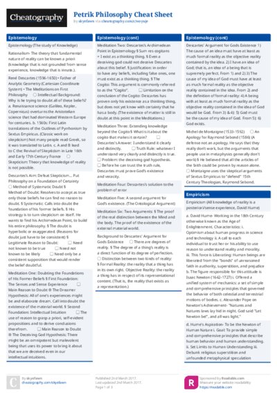 PDF (Colour) — Style 1