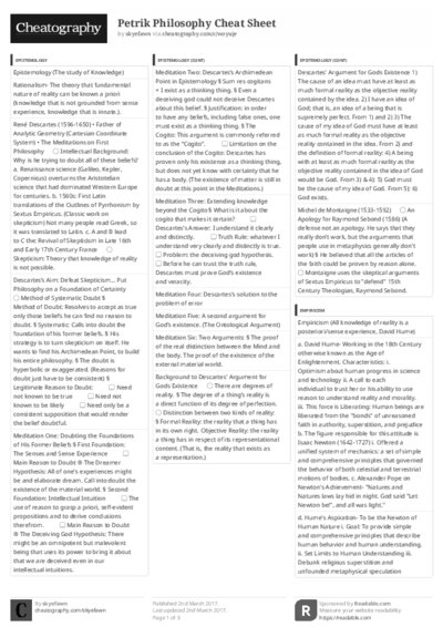 PDF (Black & white) — Style 3